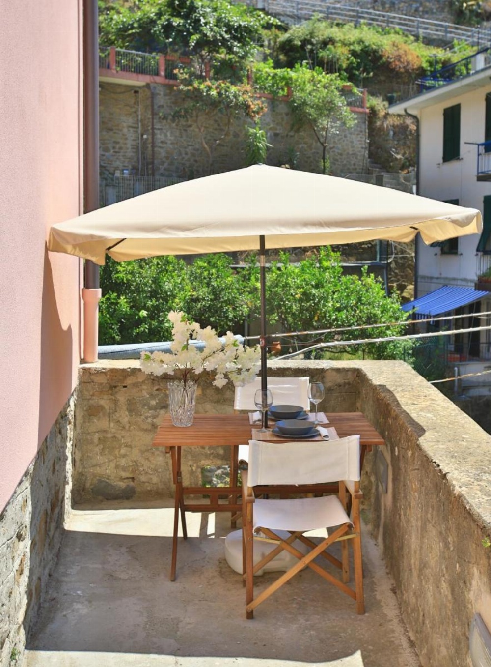 Jolly Roger Riomaggiore Image 27